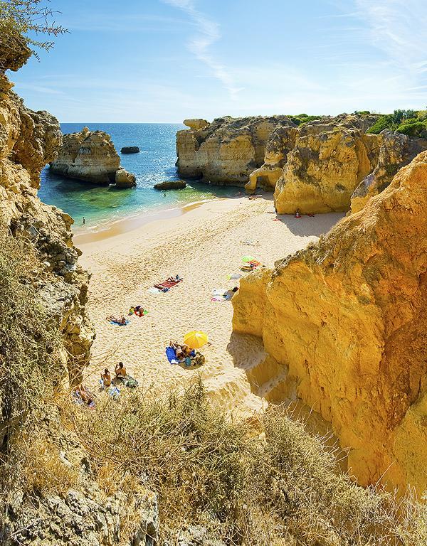 Albufeira Marina Villa By Umbral Exterior foto