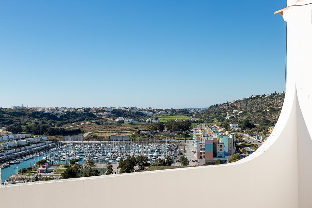 Albufeira Marina Villa By Umbral Exterior foto